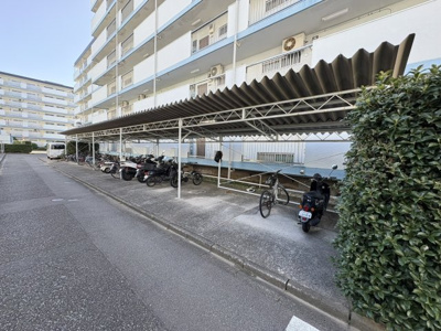 【その他共用部分】 | ニュー千早団地二棟