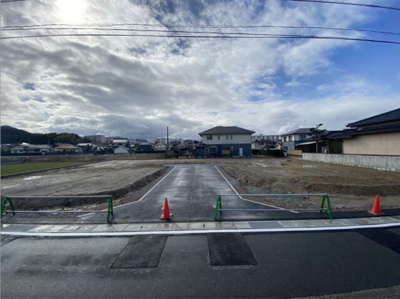 【外観】 | 売土地