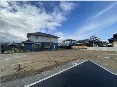 【外観】 | 売土地