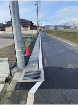 【外観】 | 売土地