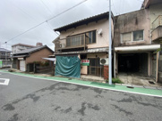 東門司2丁目中古戸建の画像
