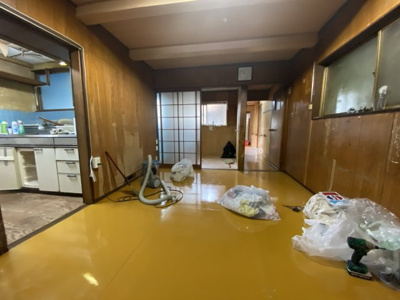 【その他】 | 東門司2丁目中古戸建