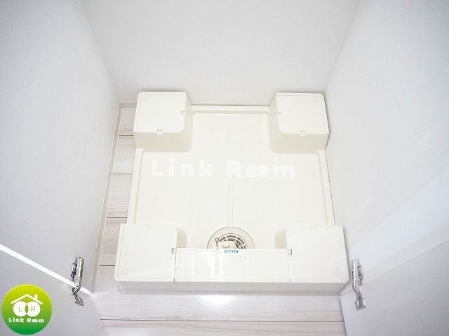 メイクスデザイン門前仲町GROVEの設備