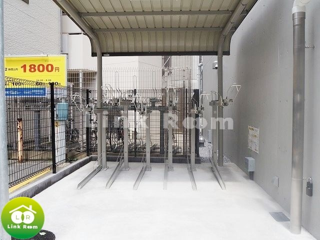 メイクスデザイン門前仲町GROVEのその他