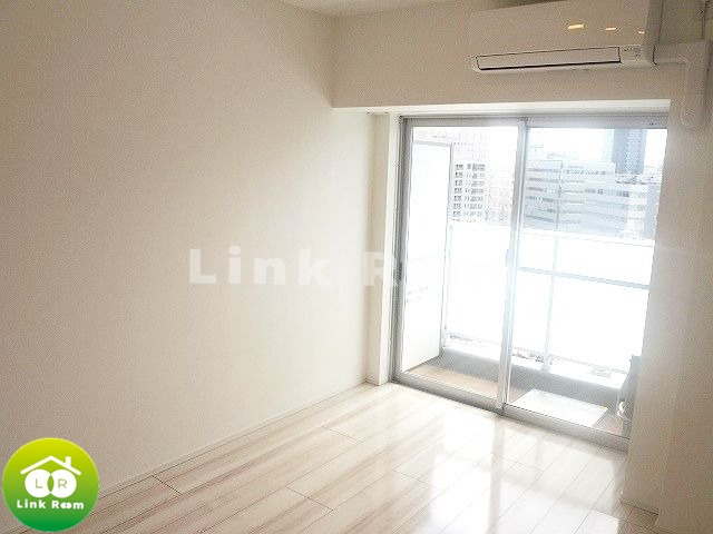 メイクスデザイン門前仲町GROVEの居間・リビング