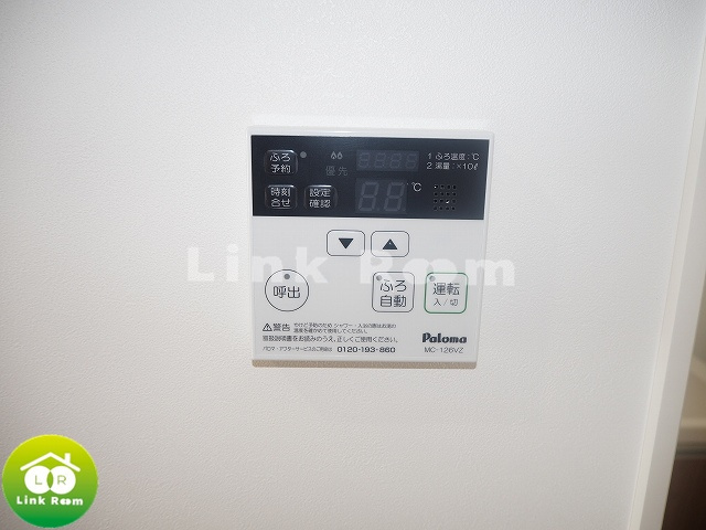 メイクスデザイン門前仲町GROVEの設備