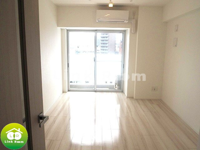 メイクスデザイン門前仲町GROVEの居間・リビング