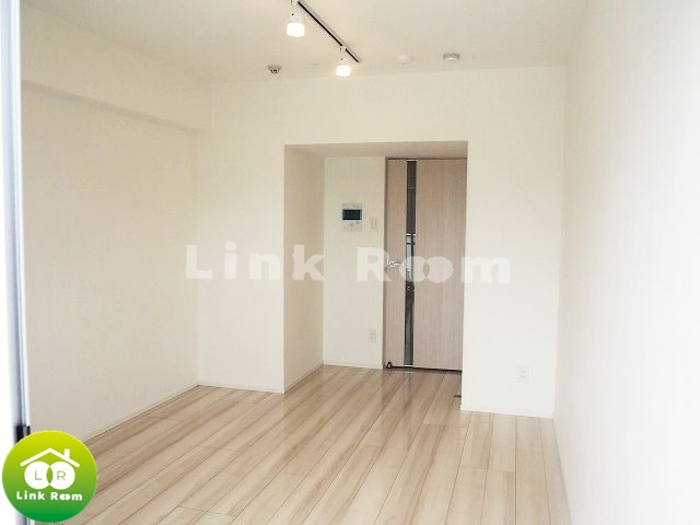 メイクスデザイン門前仲町GROVEの寝室