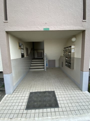 【その他共用部分】 | 幸神団地3号棟