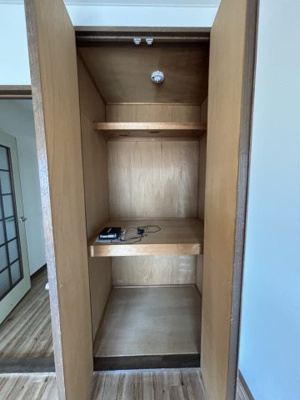 【収納】 | シャルマン大和田PartⅠ