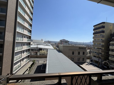 【展望】 | シャルマン大和田PartⅠ