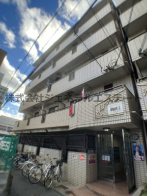 【外観】 | シャルマン大和田PartⅠ