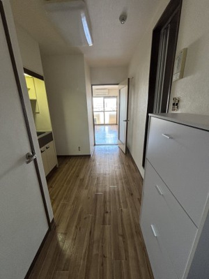 【玄関】 | シャルマン大和田PartⅠ