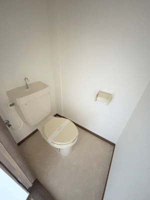 【トイレ】 | シャルマン大和田PartⅠ