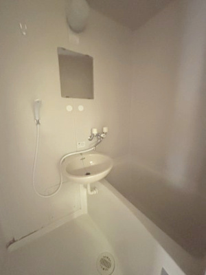 【浴室】 | シャルマン大和田PartⅠ