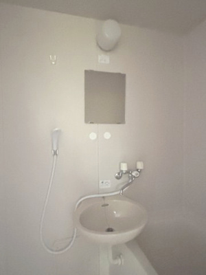 【洗面所】 | シャルマン大和田PartⅠ