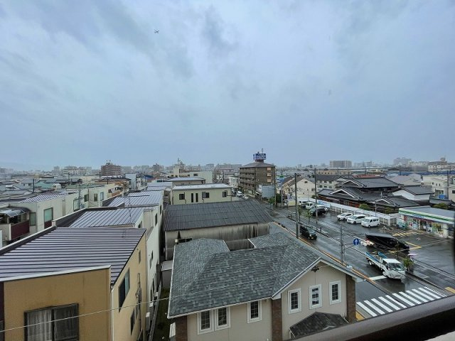 【展望】 | オリエントマンション