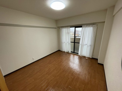 【洋室】 | オリエントマンション