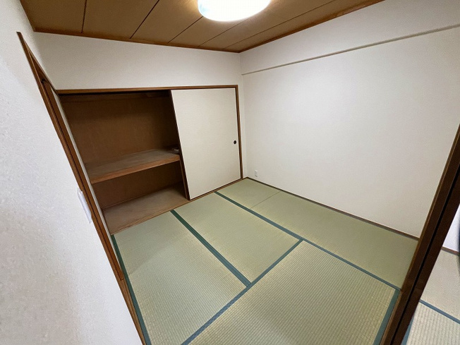 【内装】 | オリエントマンション