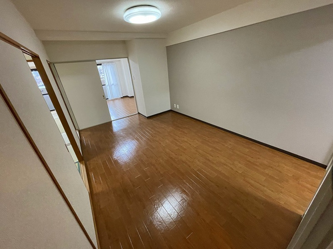 【内装】 | オリエントマンション