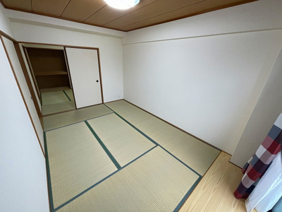 【内装】 | オリエントマンション