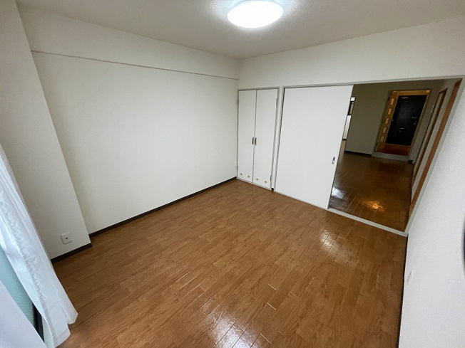 【内装】 | オリエントマンション