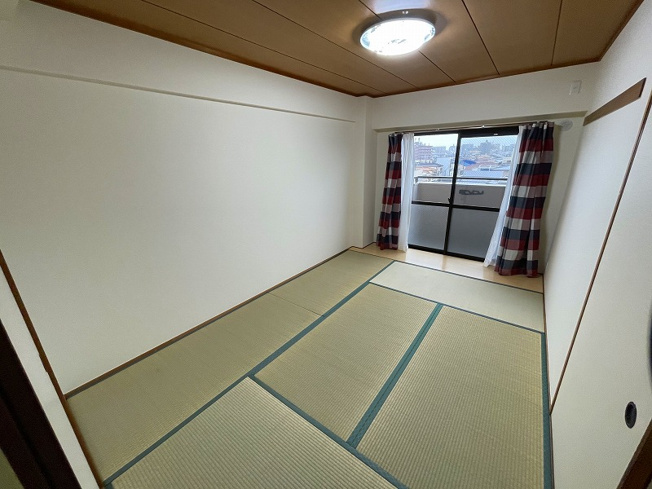 【内装】 | オリエントマンション