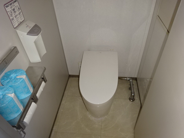 廣瀬第3ビルのトイレ