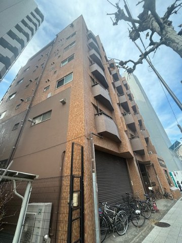 ブラウンハウス