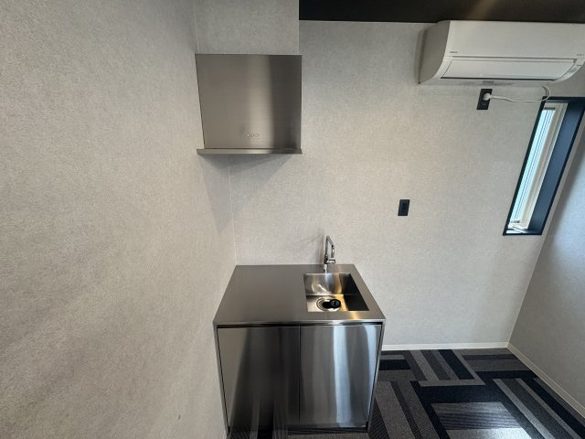 Matsubara Baseのキッチン