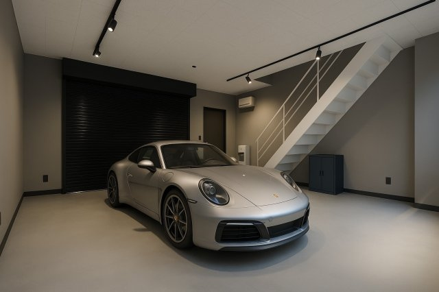 Matsubara Baseのその他|参考イメージパース