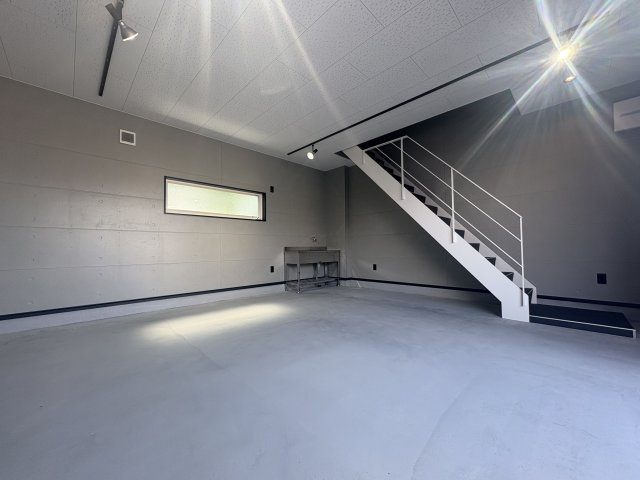 Matsubara Baseのその他