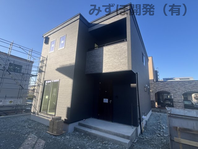 天童市老野森3-25-23　A棟