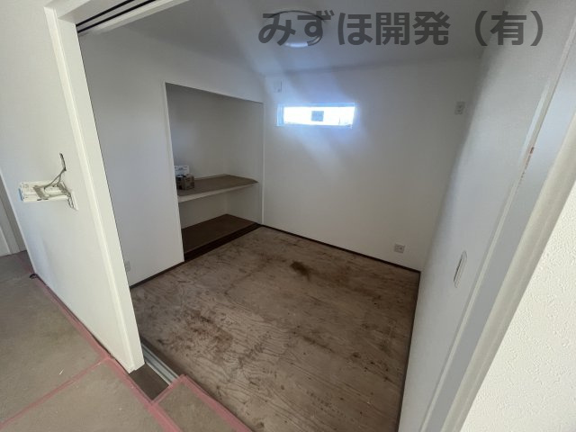 天童市老野森3-25-23　A棟の浴室|お風呂　プレゼンボード