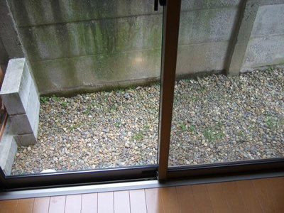 【展望】 | カーサギアンダ |  