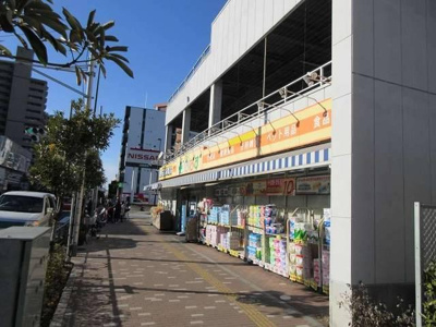 【周辺】 | カーサギアンダ |  