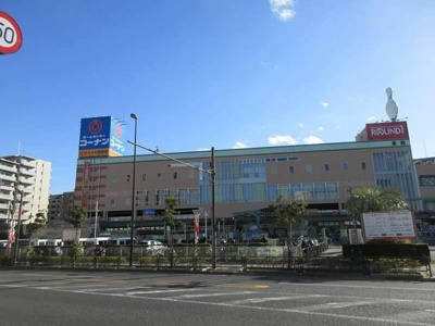 【周辺】 | カーサギアンダ |  