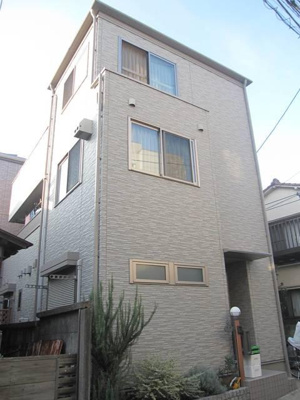 【外観】 | カーサギアンダ |  