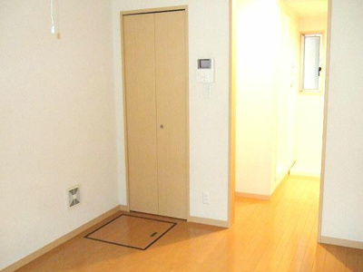 【内装】 | カーサギアンダ |  