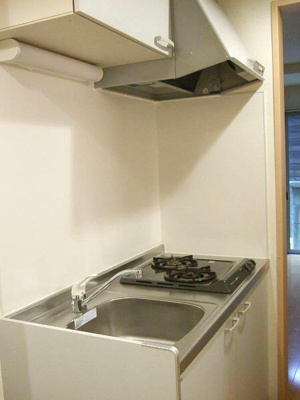 【キッチン】 | カーサギアンダ |  