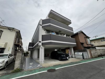 【外観】 | FOREST M24