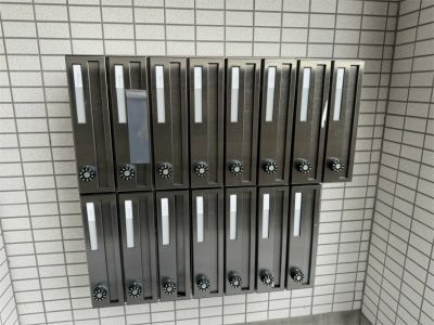 【その他共用部分】 | FOREST M24