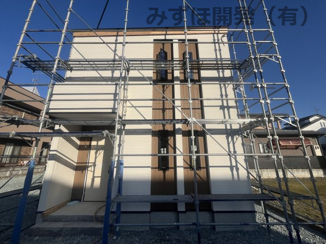 天童市老野森3丁目25-23　C棟の居間・リビング|11/22投稿
LDKイメージ写真①