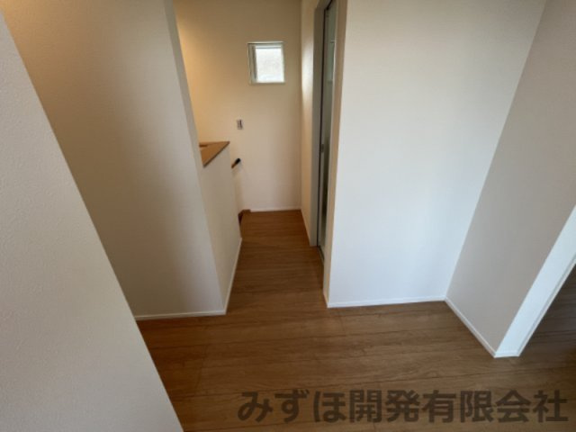 天童市老野森3丁目25-23　C棟の周辺|2Fホール