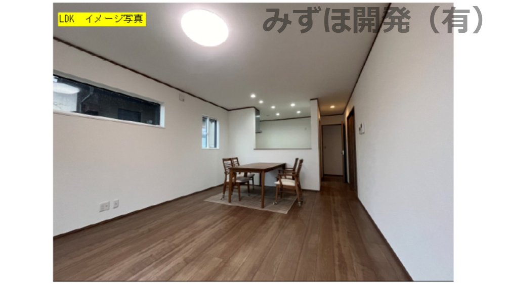 天童市老野森3丁目25-23　C棟の収納|11/22投稿
2階寝室WICイメージ写真