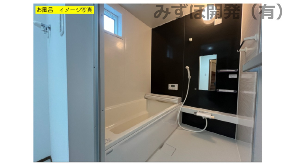 天童市老野森3丁目25-23　C棟の洋室|11/22投稿
2階洋室イメージ写真①