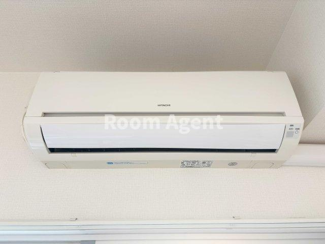 アデグランツ大須の設備