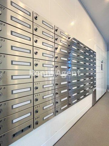 アデグランツ大須のその他