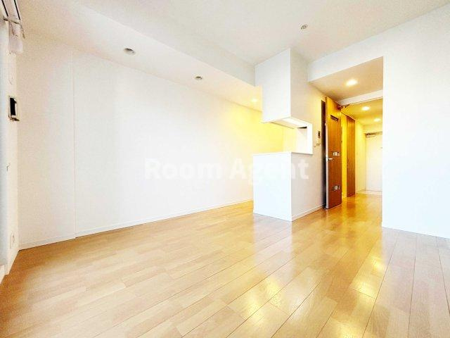 アデグランツ大須の居間・リビング