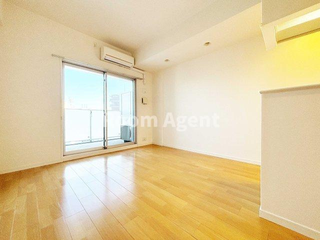 アデグランツ大須の内装